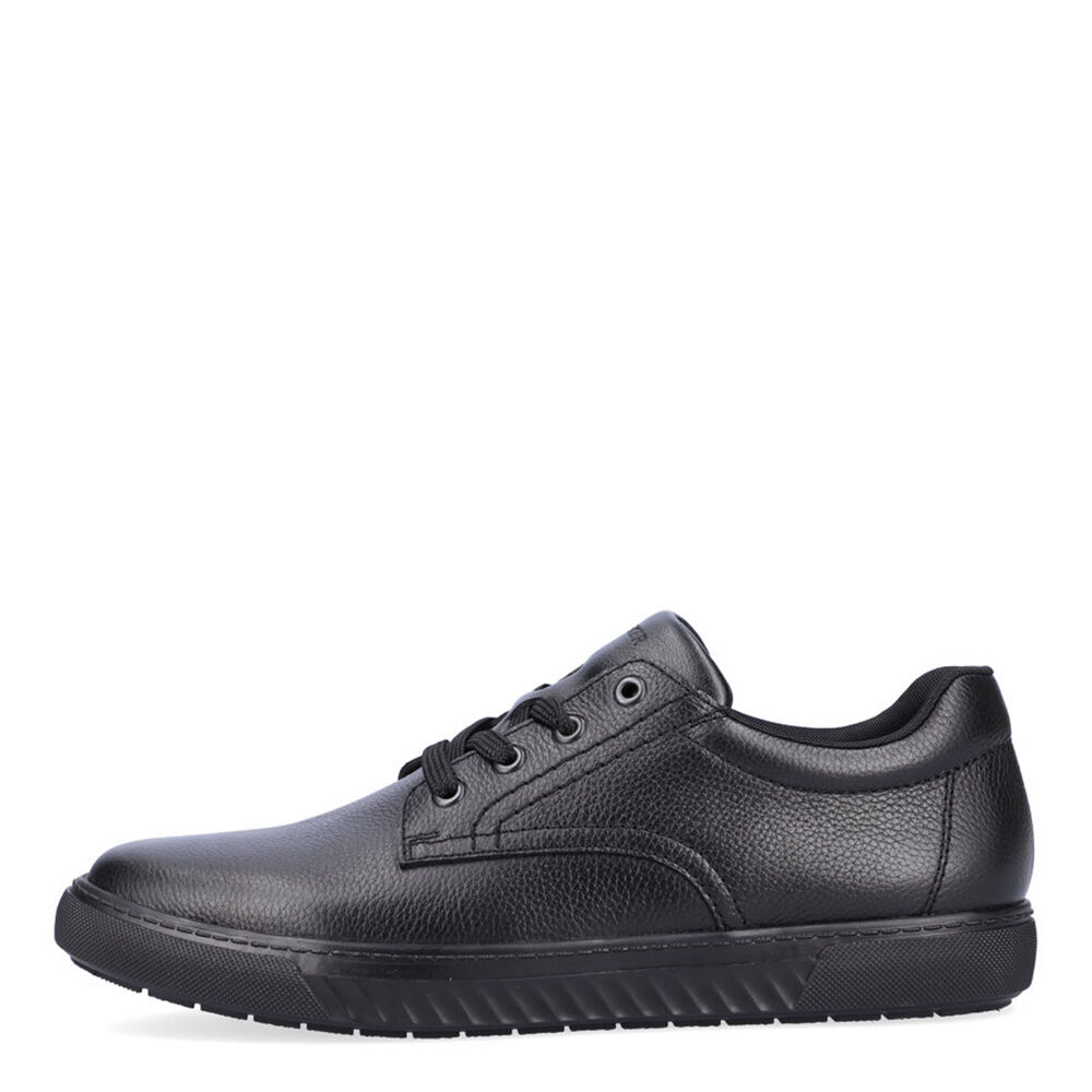 Rieker 17910-00 black/black