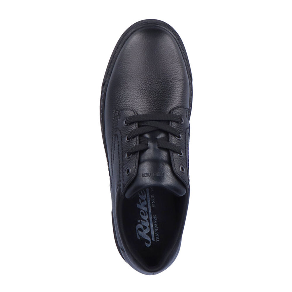 Rieker 17910-00 black/black