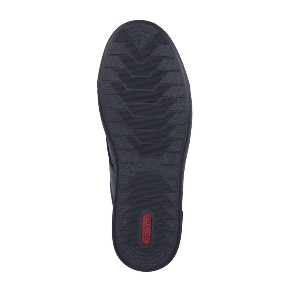 Rieker 17910-00 black/black
