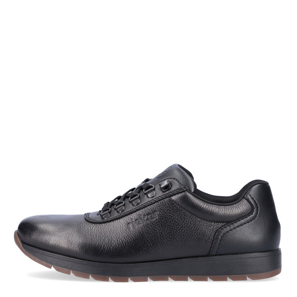 Rieker 18321-00 black/black