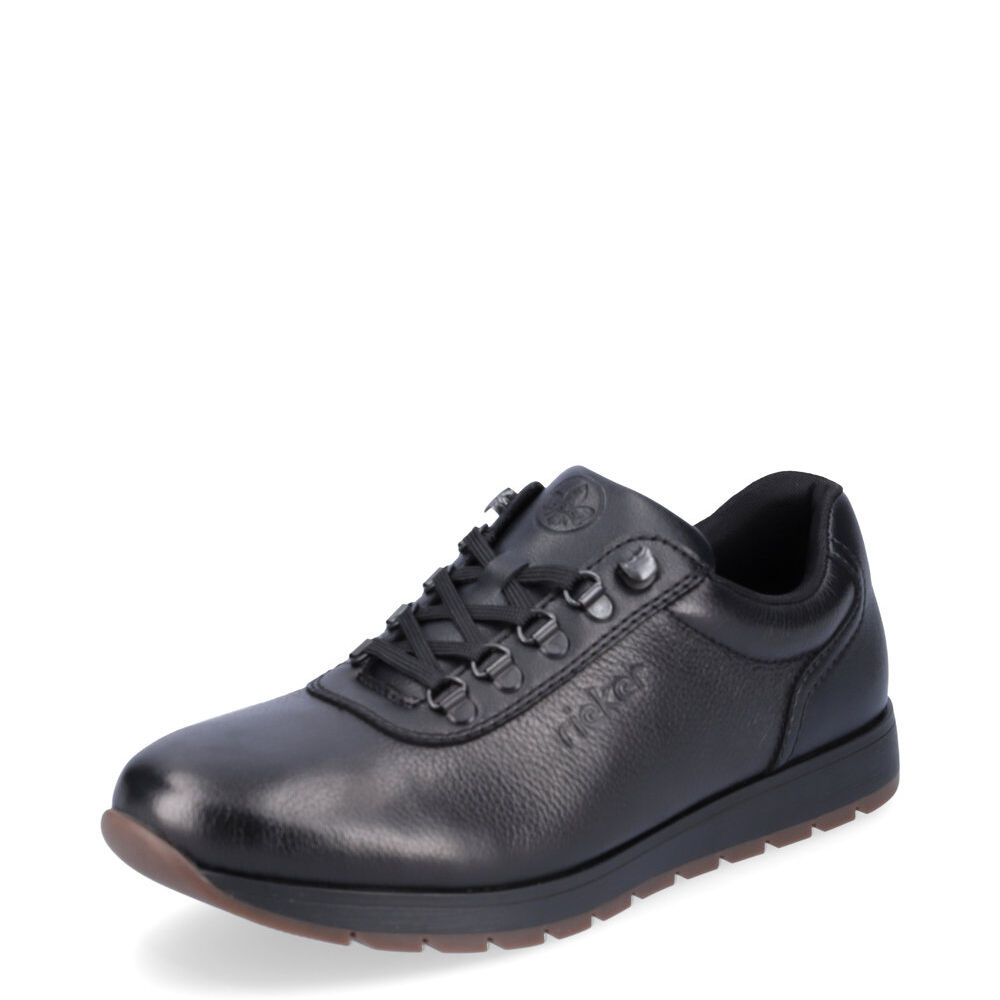 Rieker 18321-00 black/black