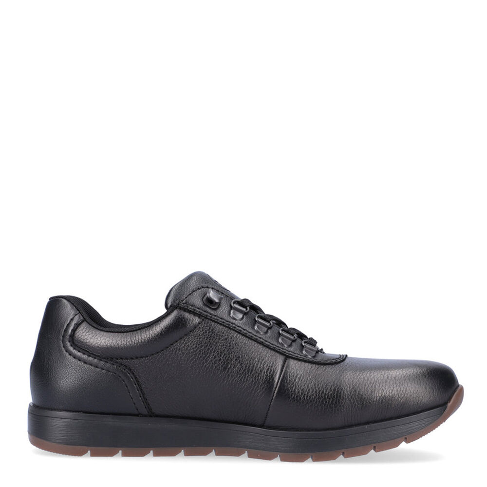 Rieker 18321-00 black/black