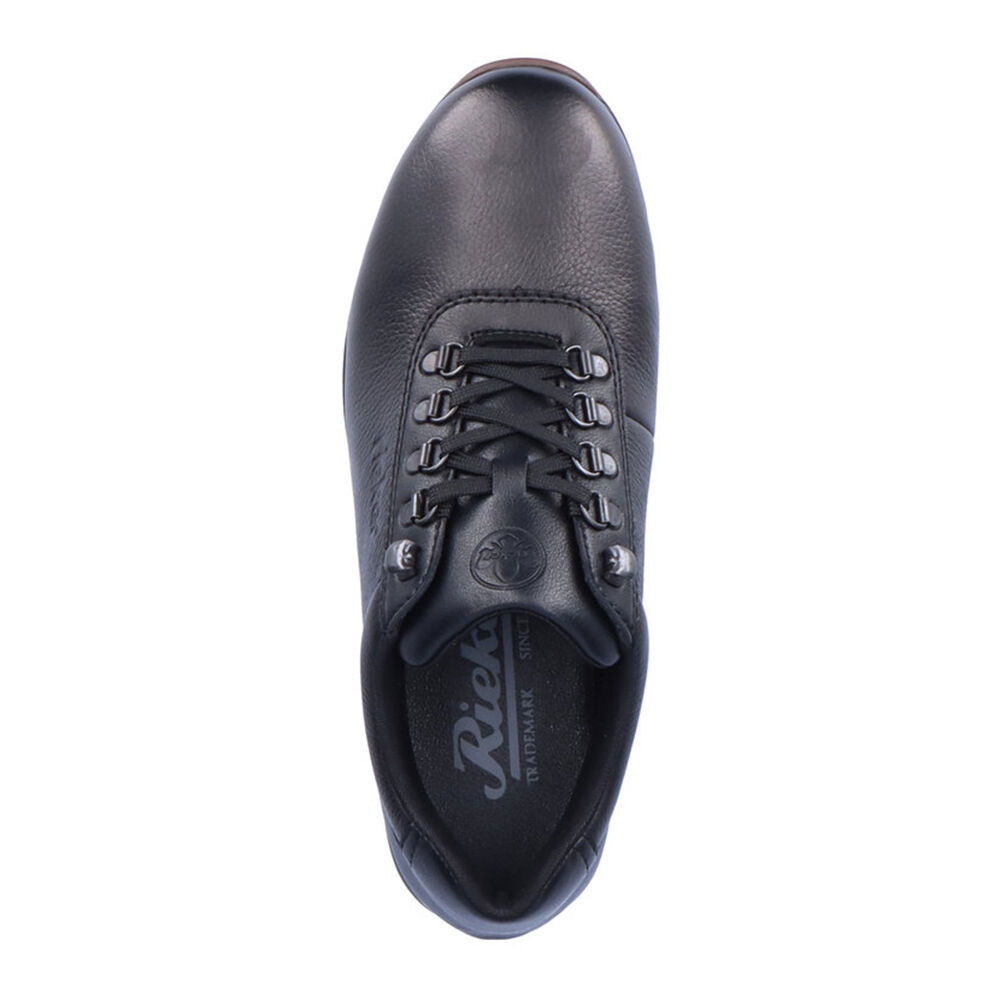 Rieker 18321-00 black/black