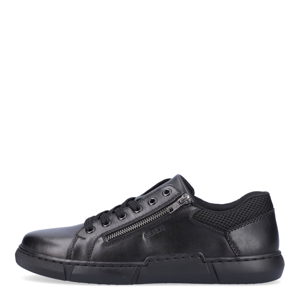 Rieker B1921-00 nero/black/black