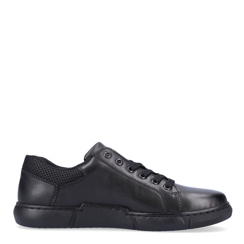 Rieker B1921-00 nero/black/black