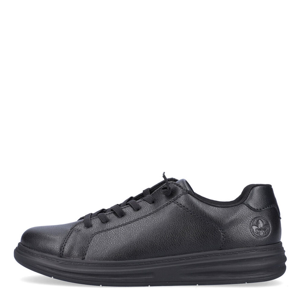 Rieker B6321-00 nero/black