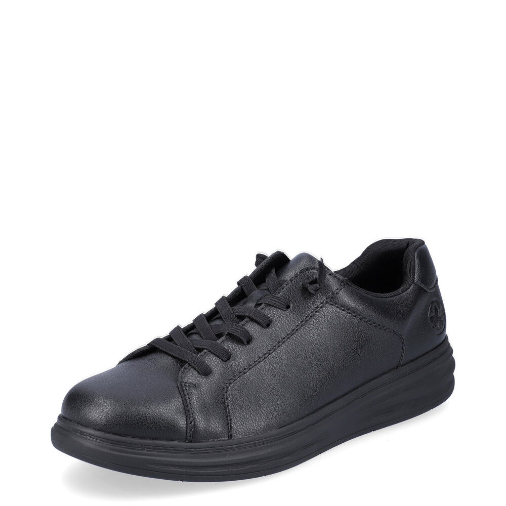 Rieker B6321-00 nero/black