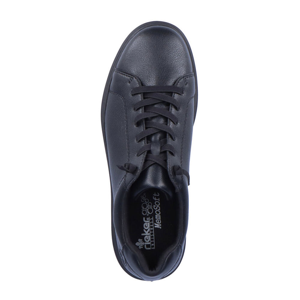 Rieker B6321-00 nero/black