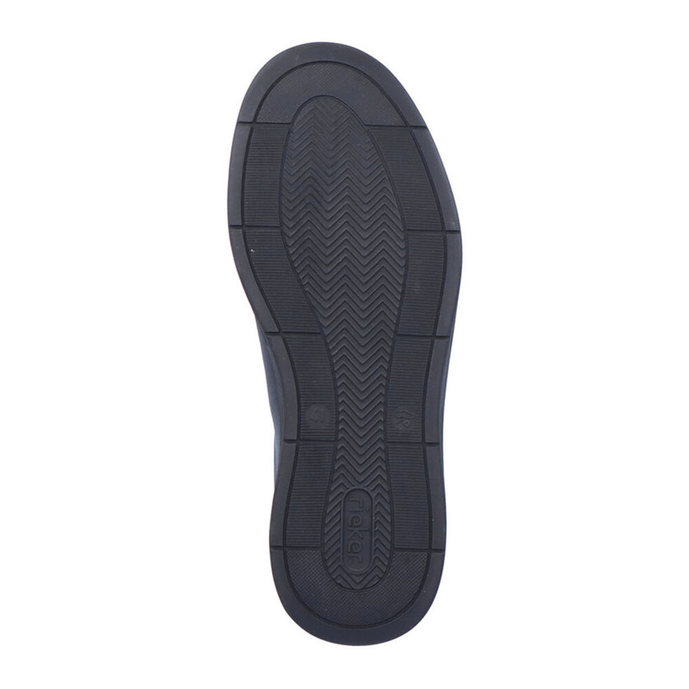 Rieker B6321-00 nero/black