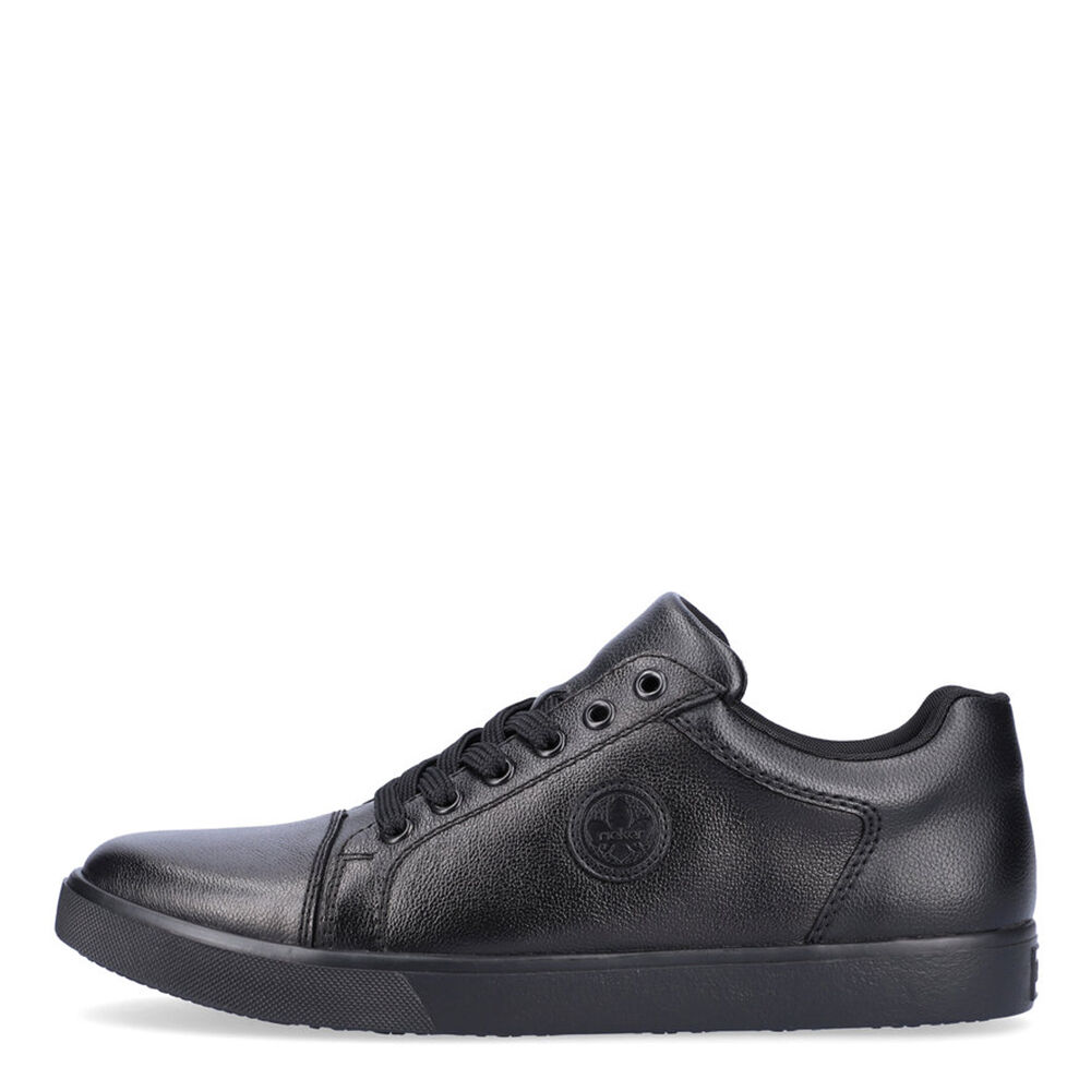 Rieker B7014-00 black/black
