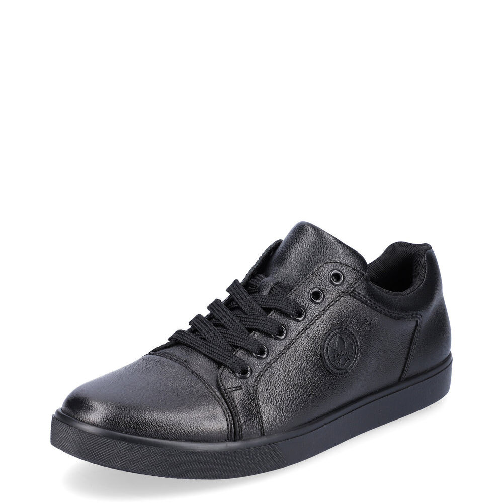 Rieker B7014-00 black/black