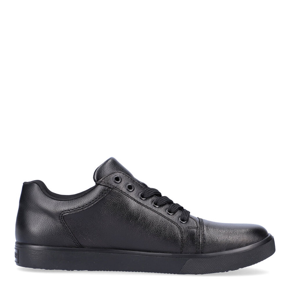 Rieker B7014-00 black/black