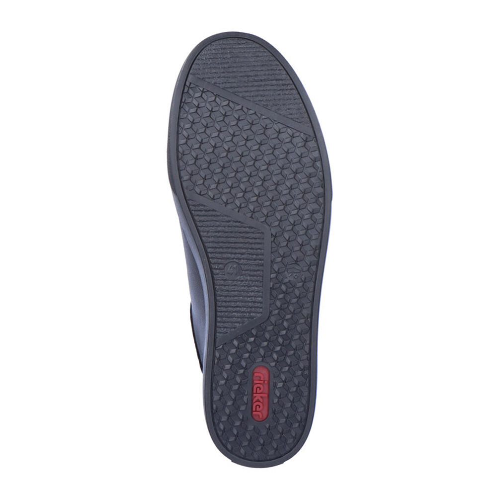 Rieker B7014-00 black/black