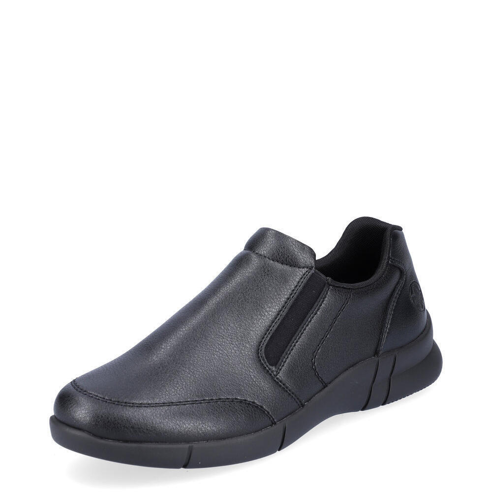 Rieker N2154-00 nero/black