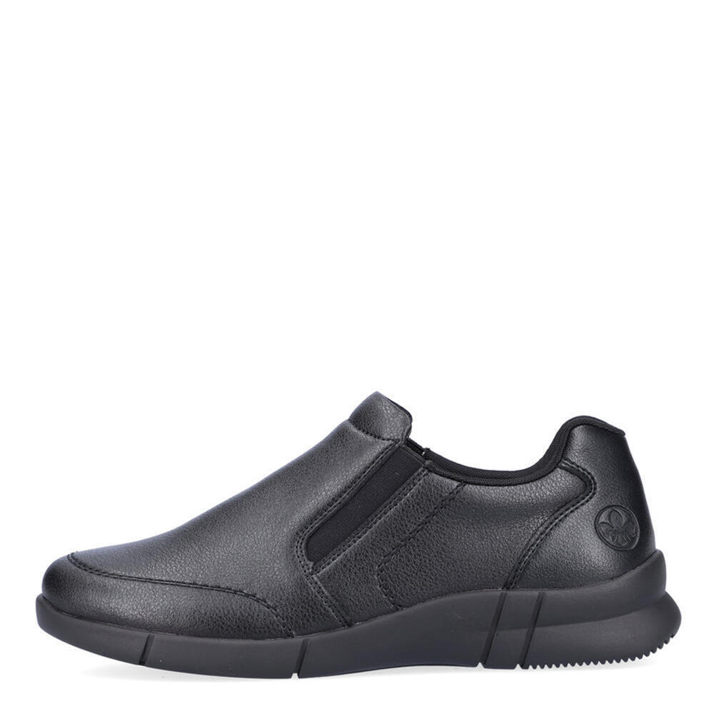 Rieker N2154-00 nero/black