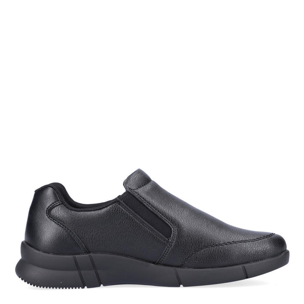 Rieker N2154-00 nero/black