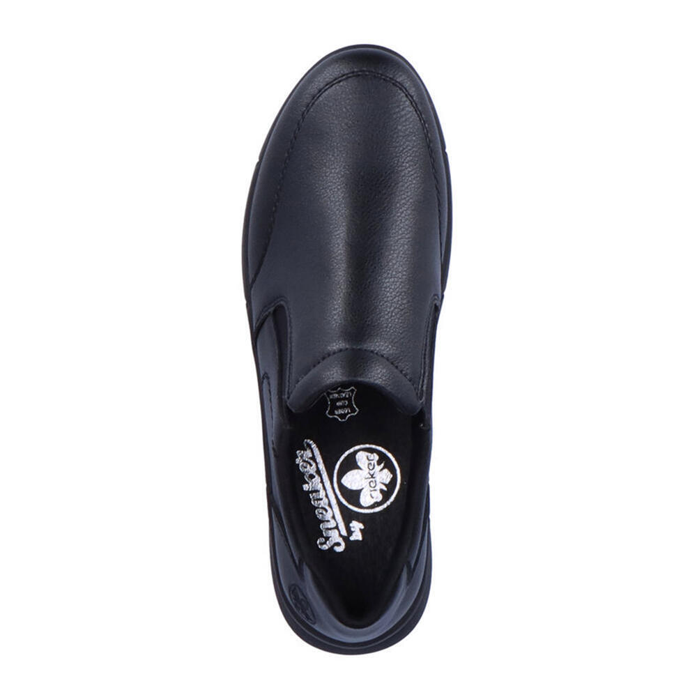 Rieker N2154-00 nero/black