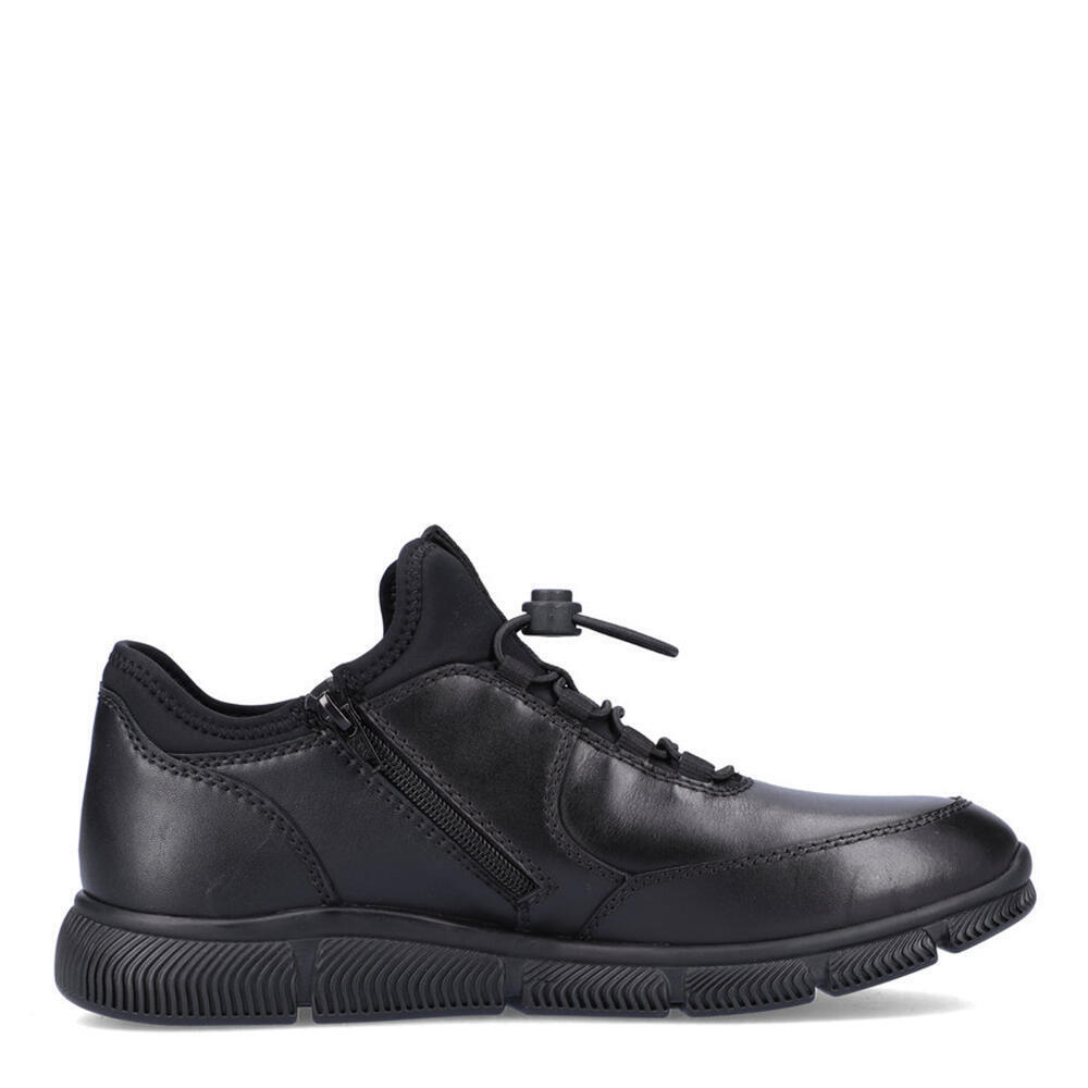 Rieker N2182-00 nero/black/black