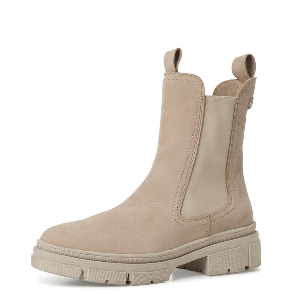Tamaris 25901-343 TAUPE NUB. UNI