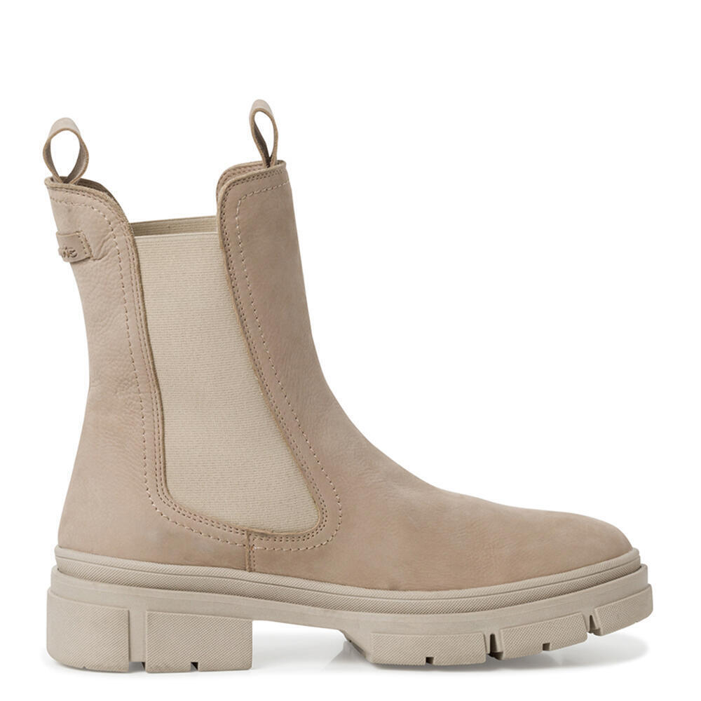 Tamaris 25901-343 TAUPE NUB. UNI