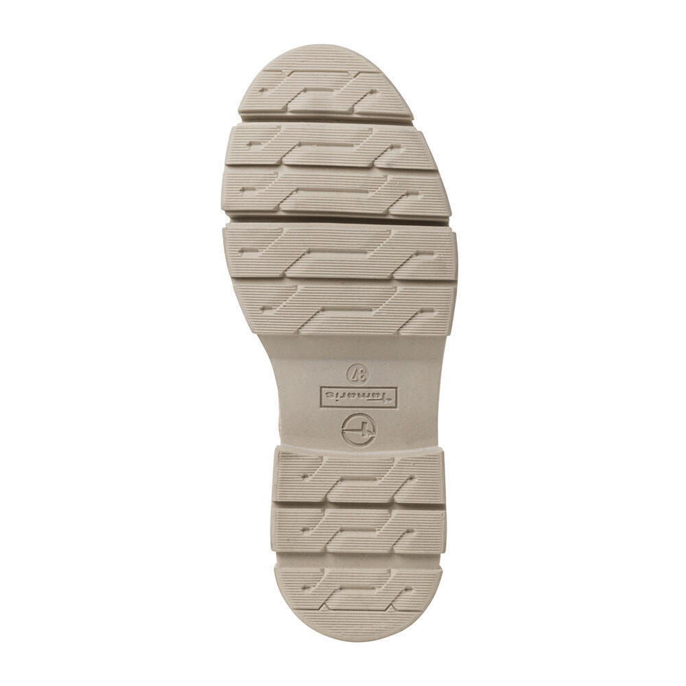 Tamaris 25901-343 TAUPE NUB. UNI