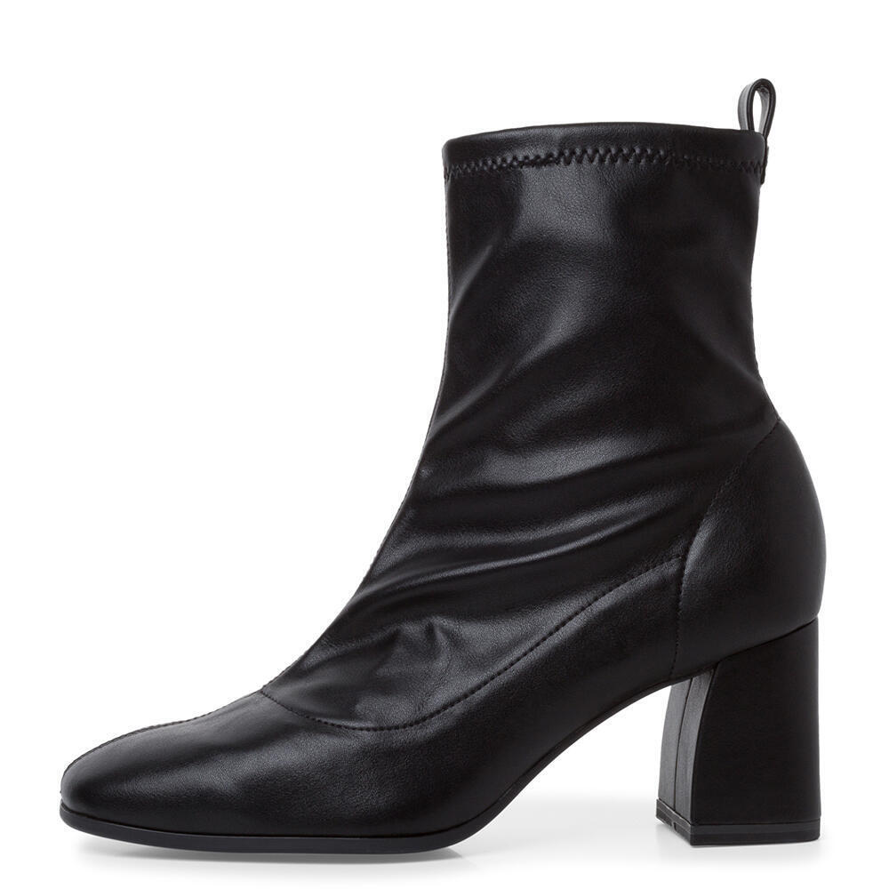 Tamaris 25309-020 BLACK MATT