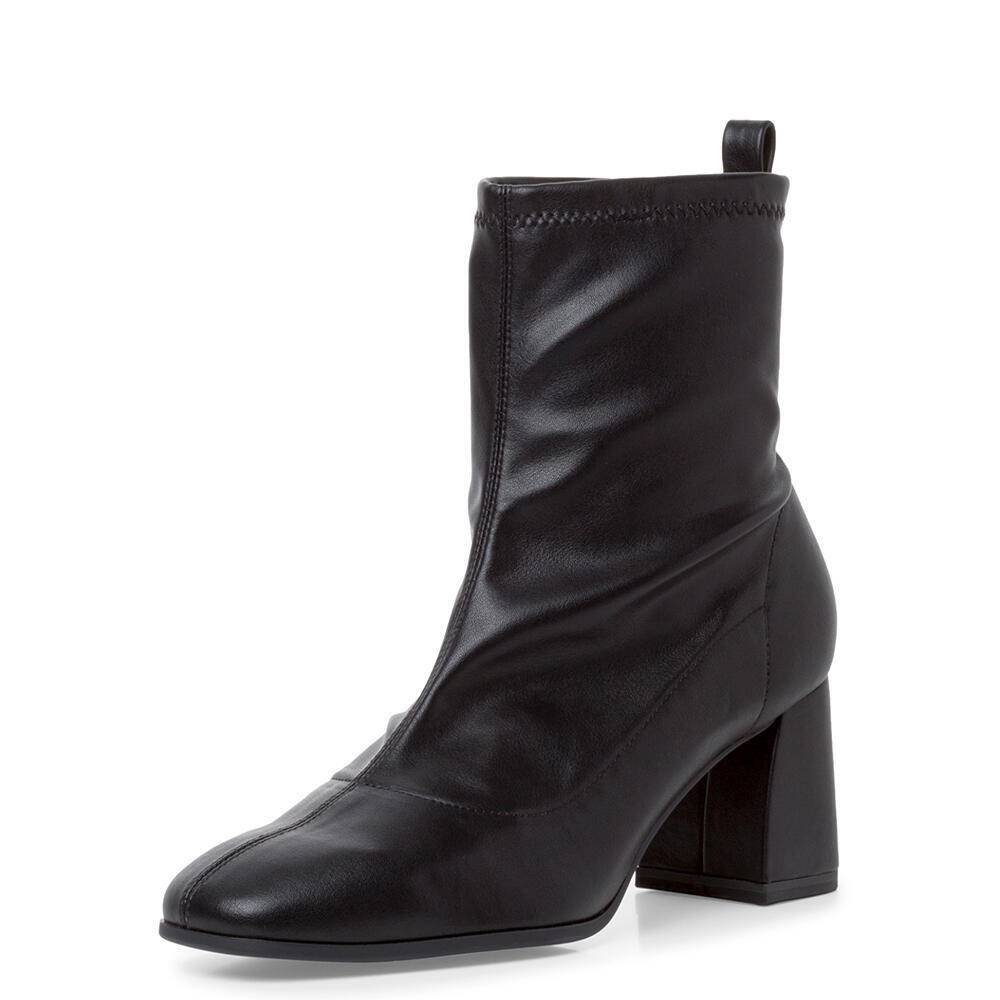 Tamaris 25309-020 BLACK MATT