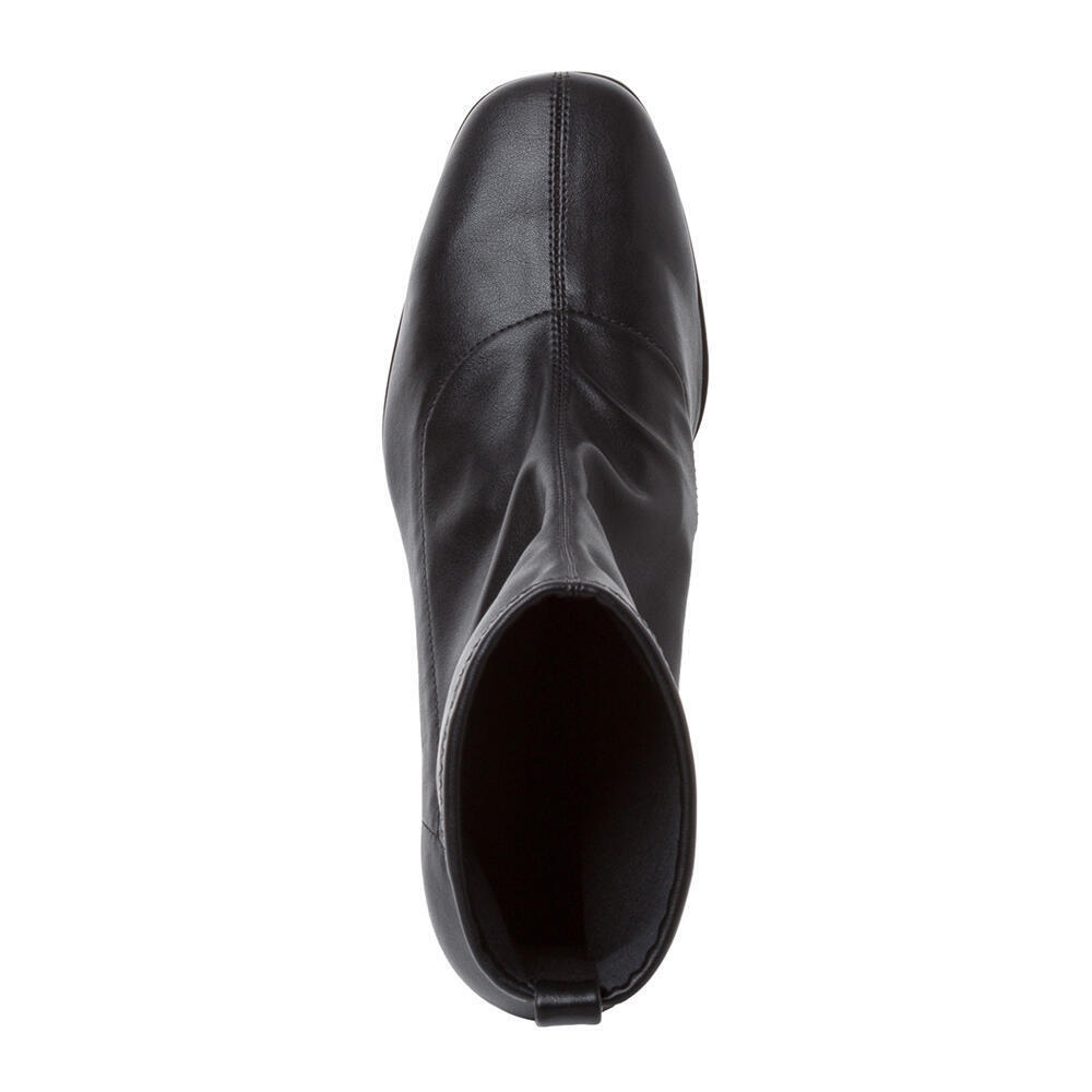 Tamaris 25309-020 BLACK MATT