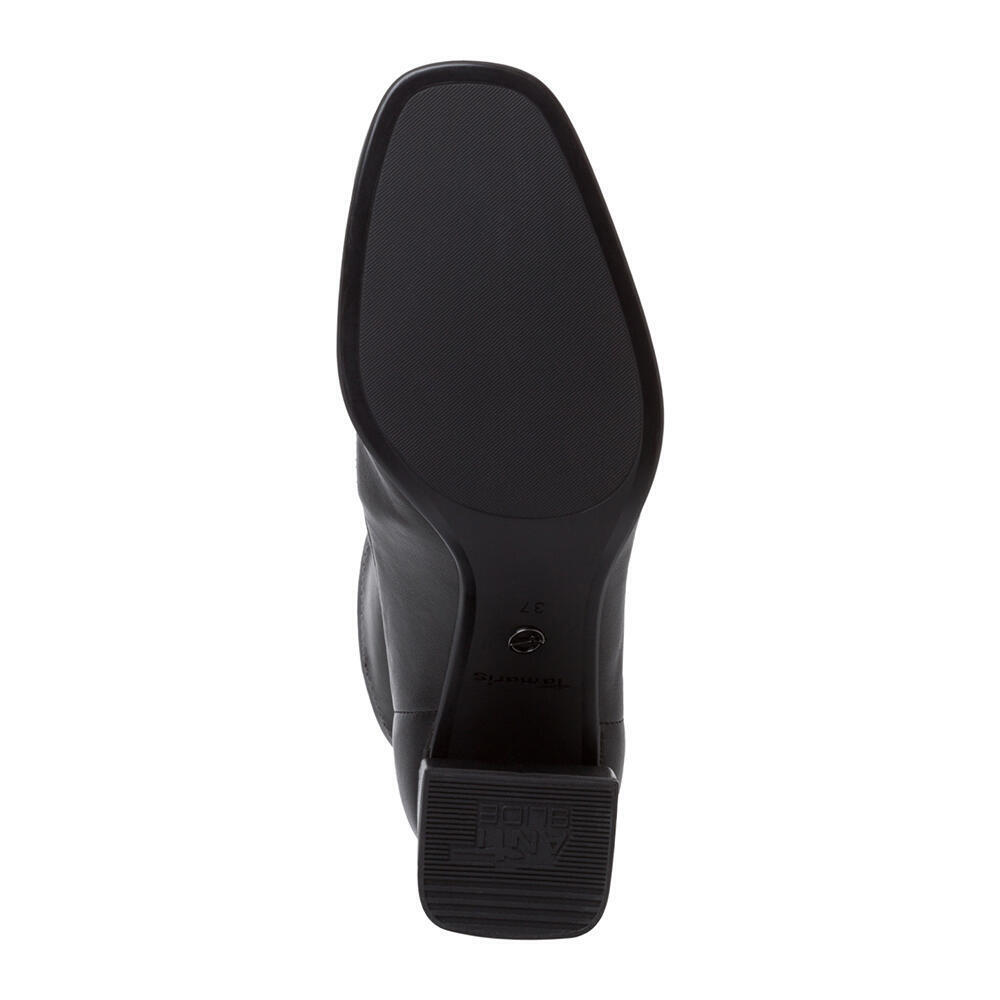 Tamaris 25309-020 BLACK MATT