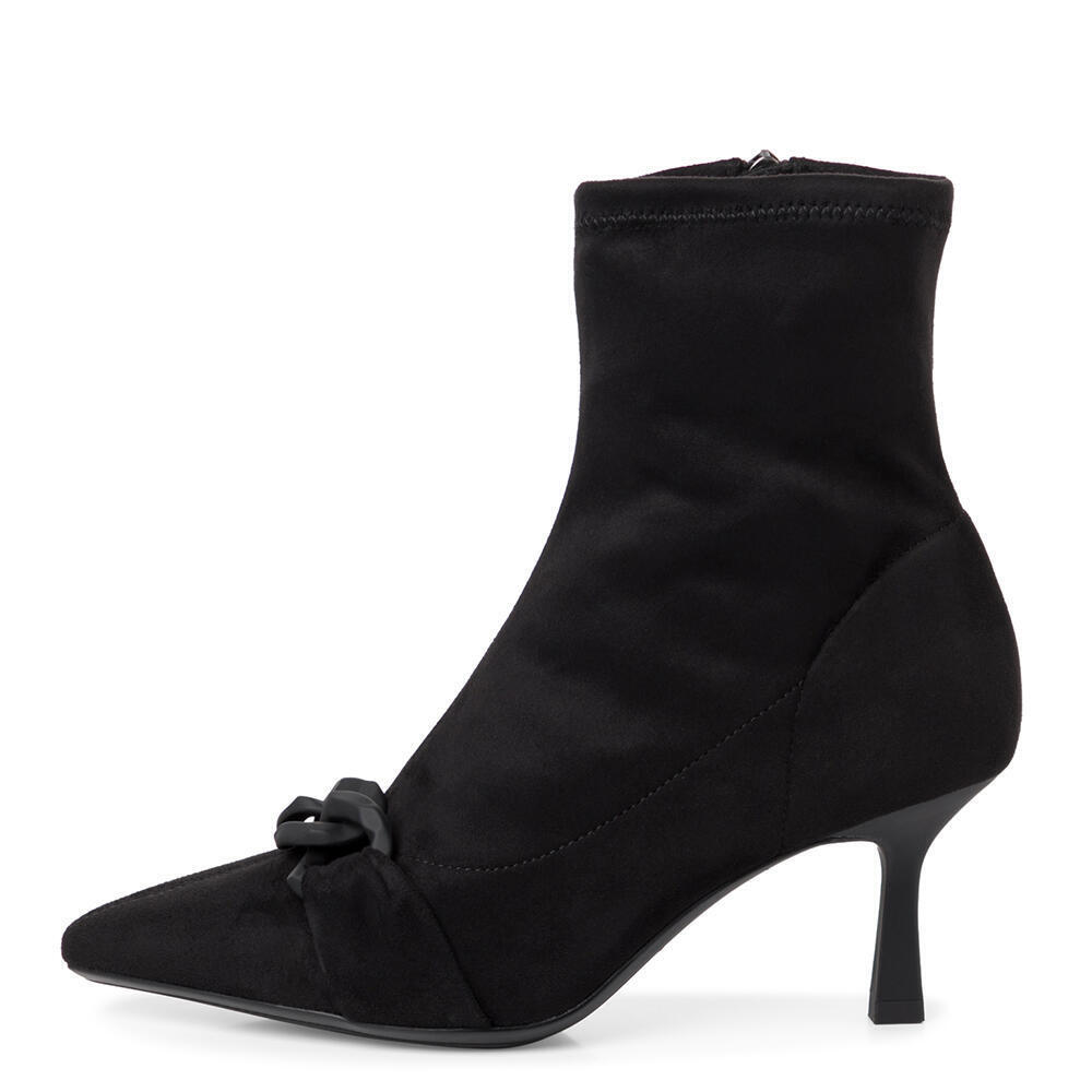 Tamaris 25308-007 BLACK UNI