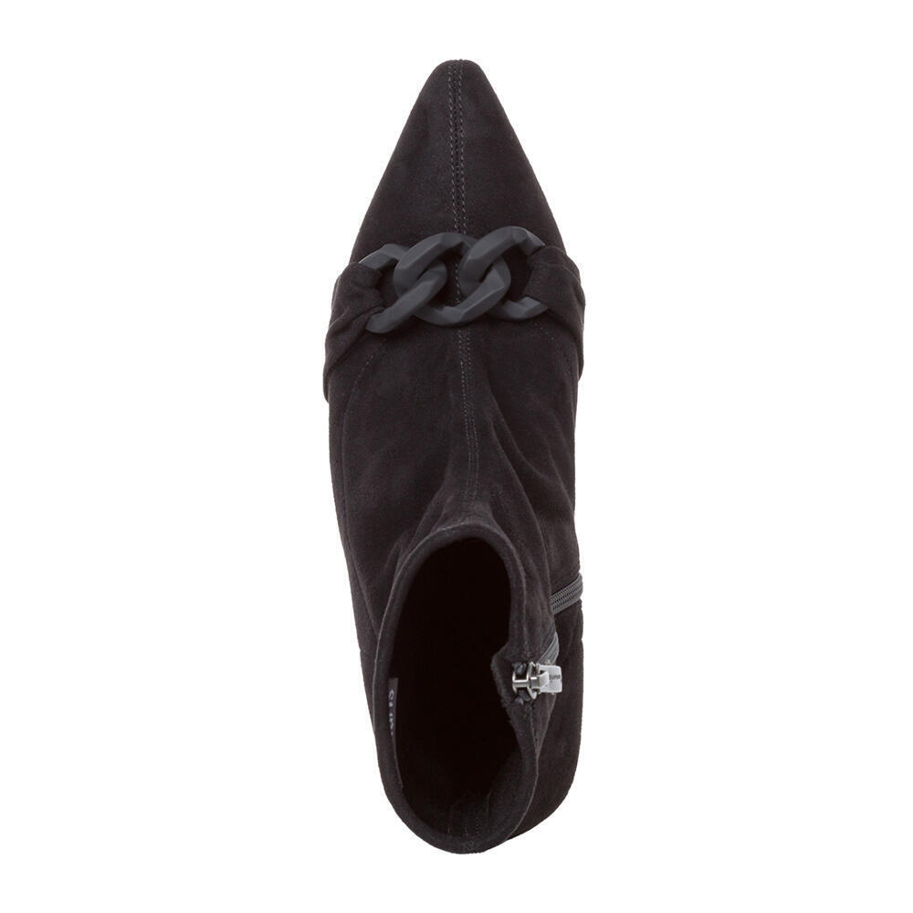 Tamaris 25308-007 BLACK UNI