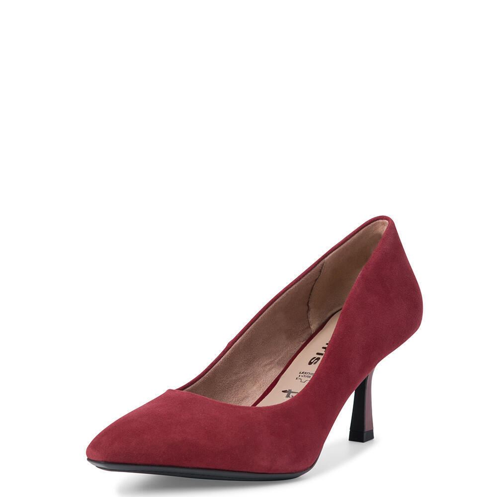 Tamaris 22403-578 CAYENNE RED