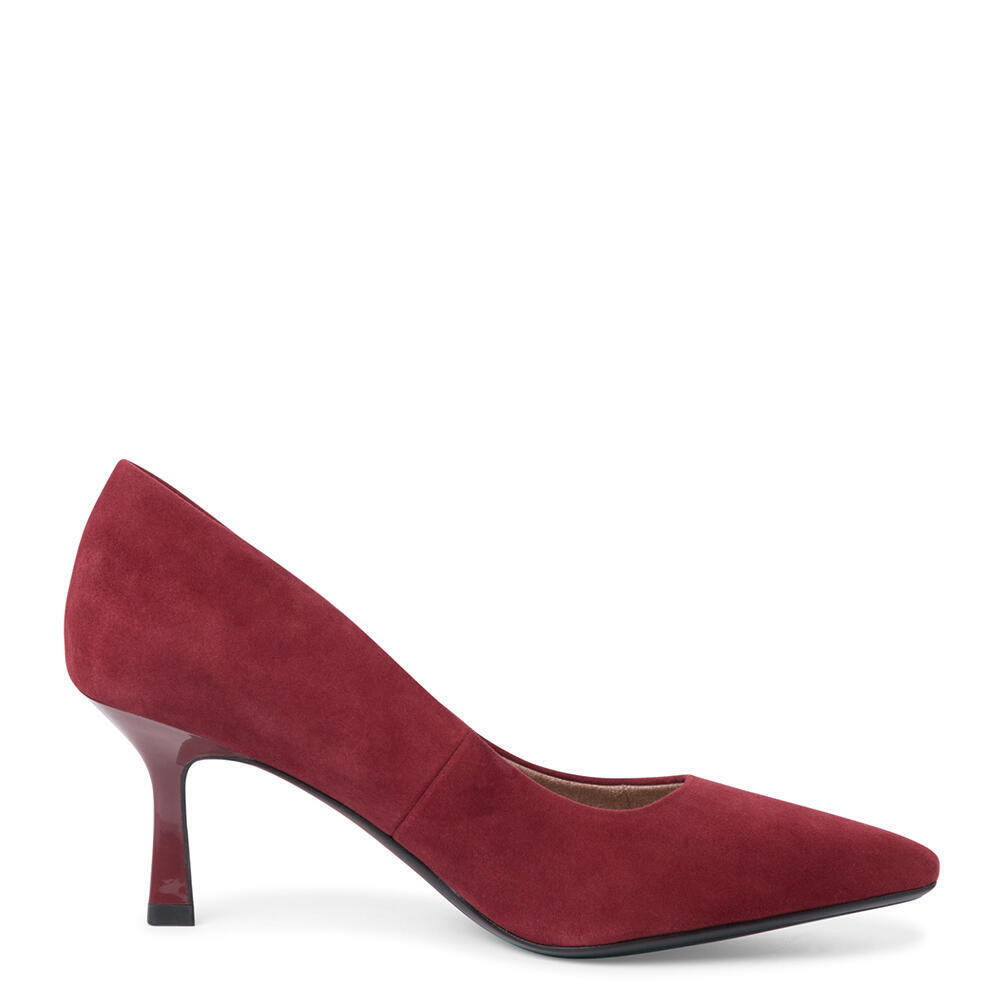 Tamaris 22403-578 CAYENNE RED