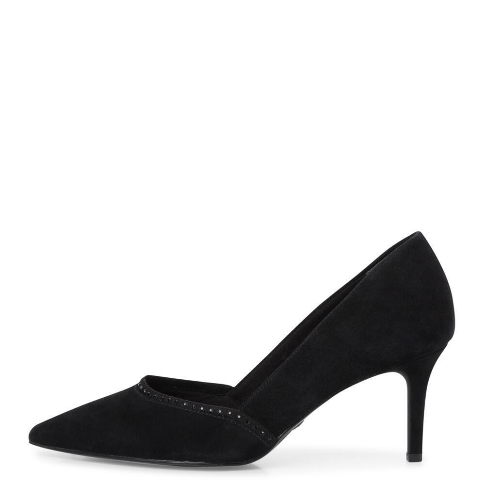 Tamaris 22401-01 BLACK