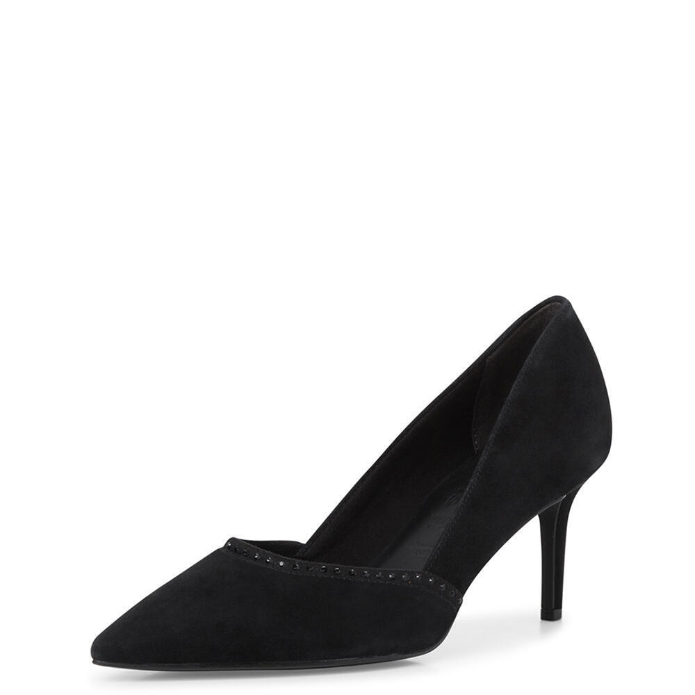 Tamaris 22401-01 BLACK