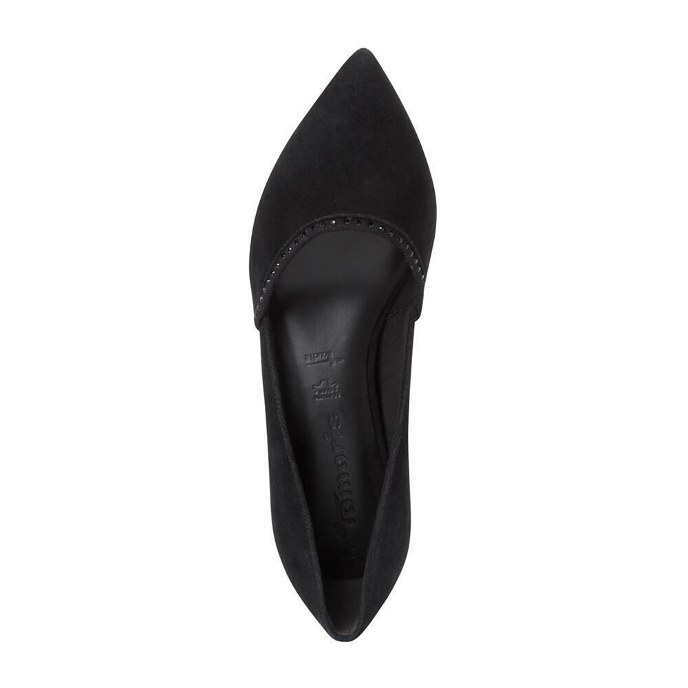 Tamaris 22401-01 BLACK