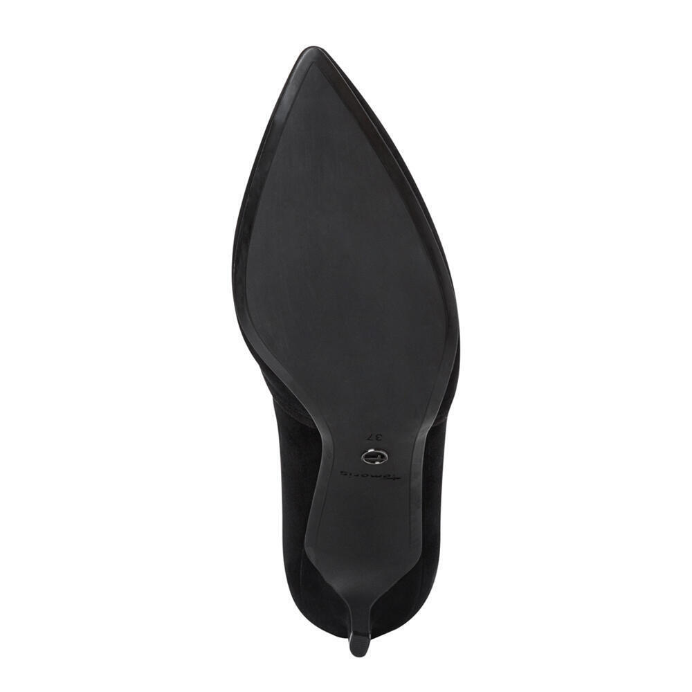 Tamaris 22401-01 BLACK