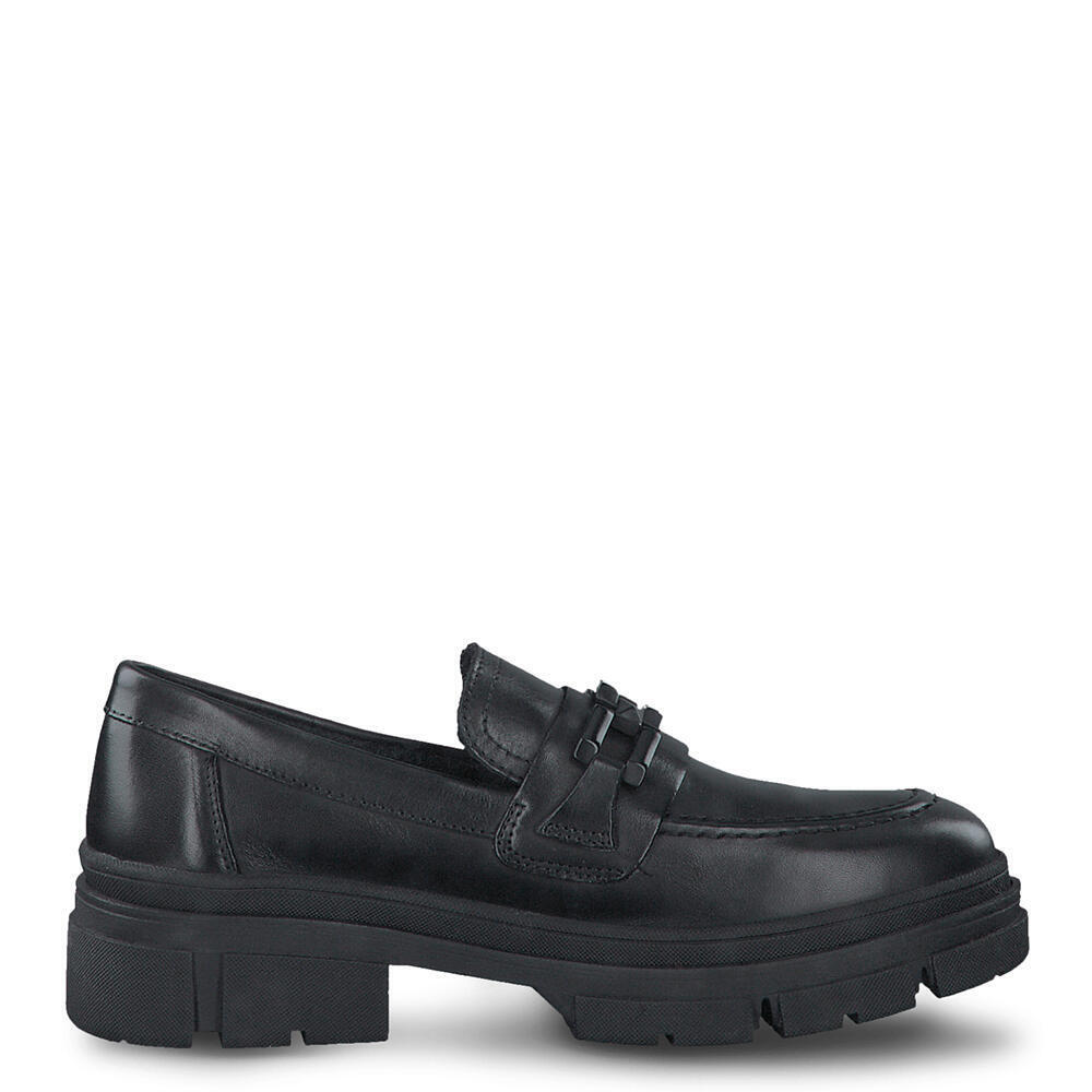 Tamaris 24705-003 BLACK LEATHER