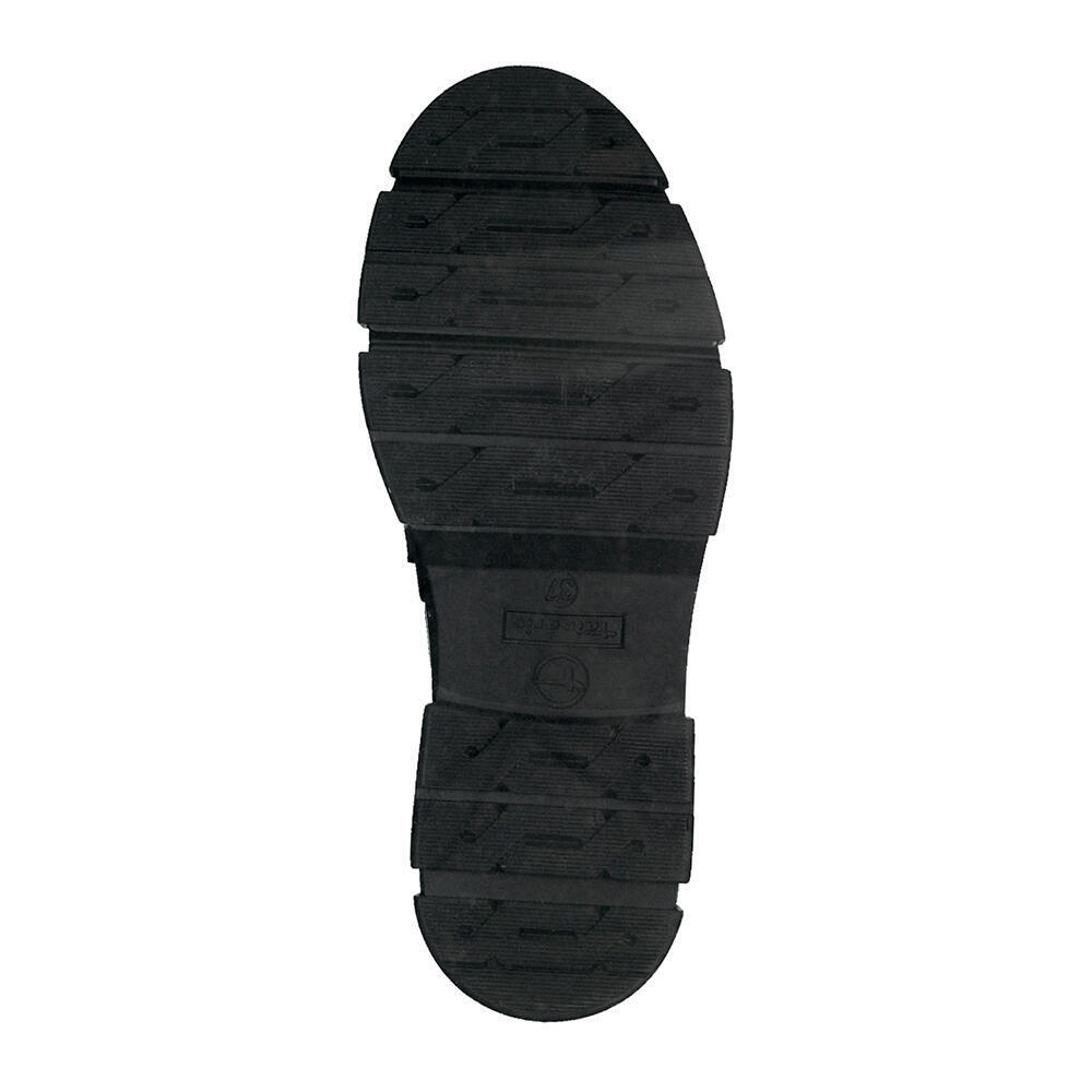 Tamaris 24705-003 BLACK LEATHER
