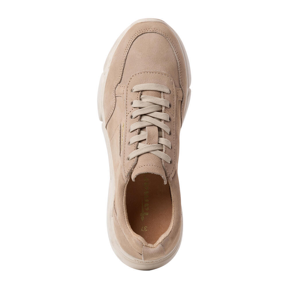 Tamaris 23798-341 TAUPE