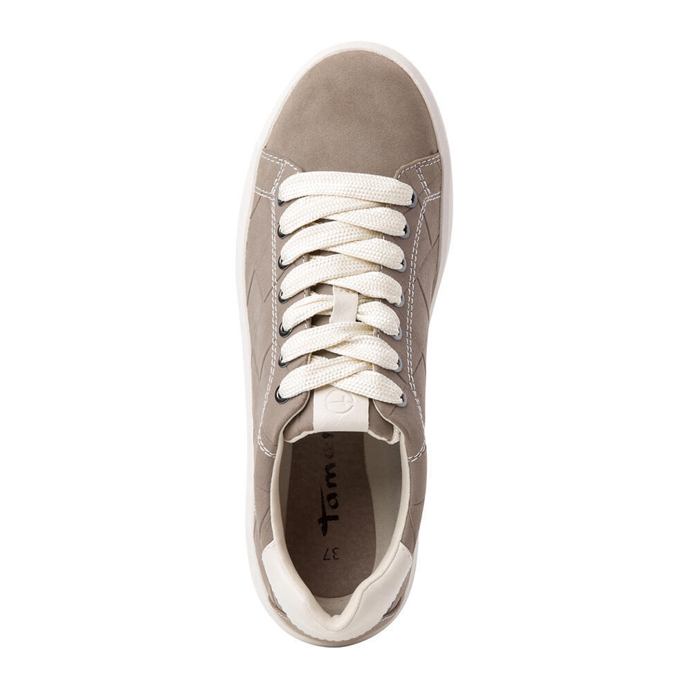Tamaris 23750-331 PEPPER STRUCT.