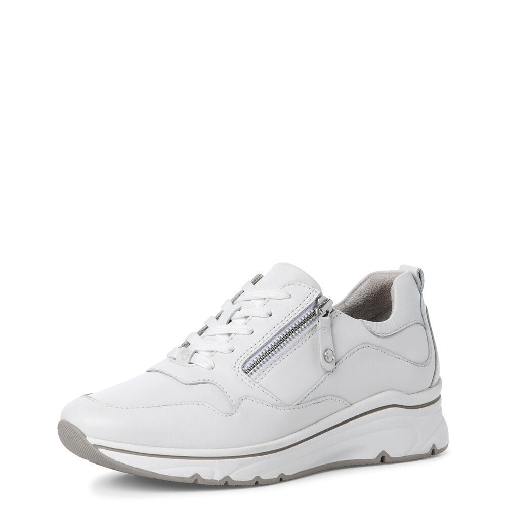 Tamaris 23711-100 WHITE