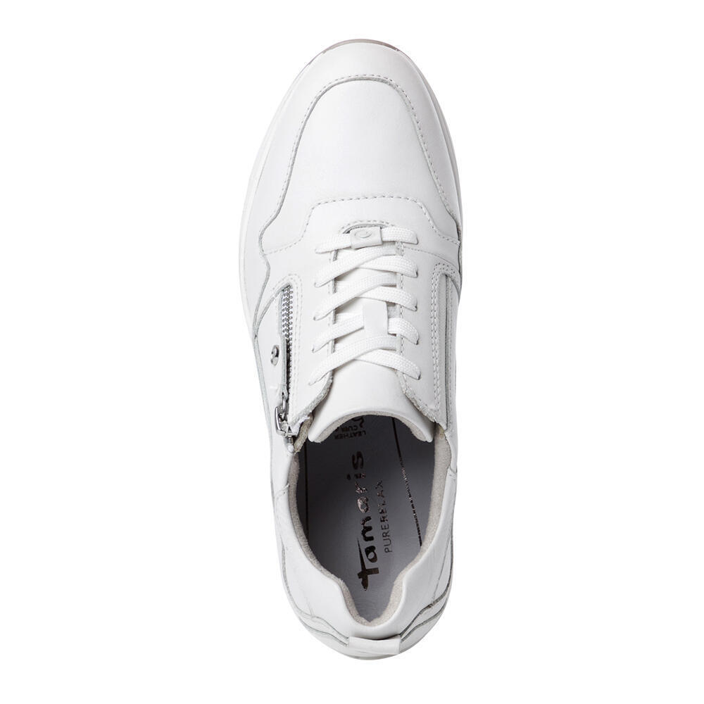 Tamaris 23711-100 WHITE