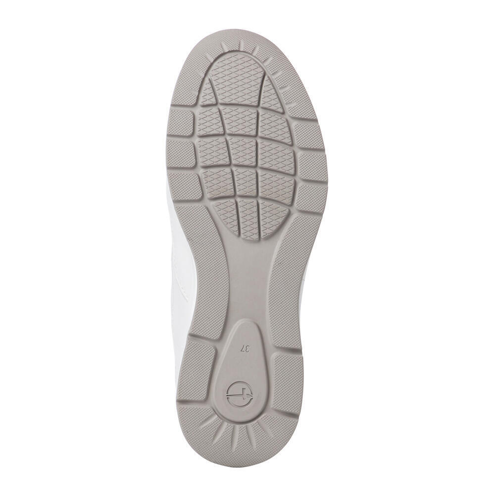 Tamaris 23711-100 WHITE