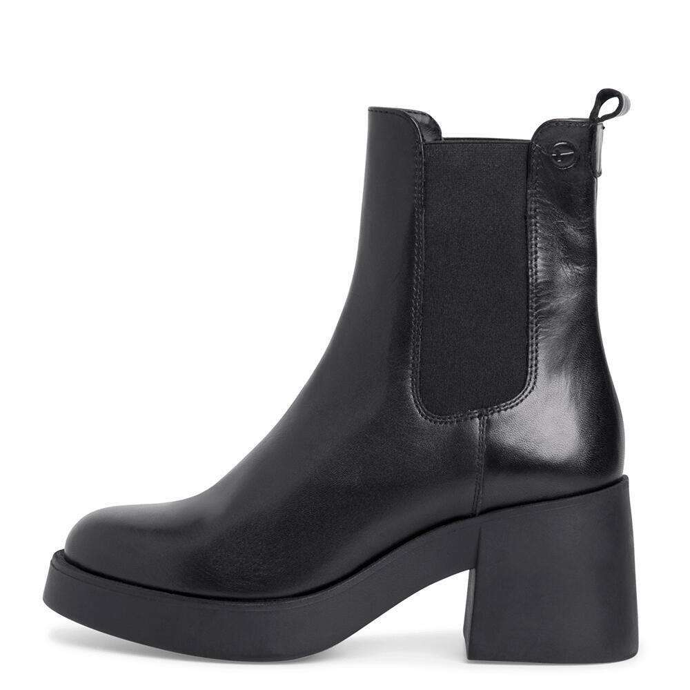 Tamaris 25464-01 BLACK
