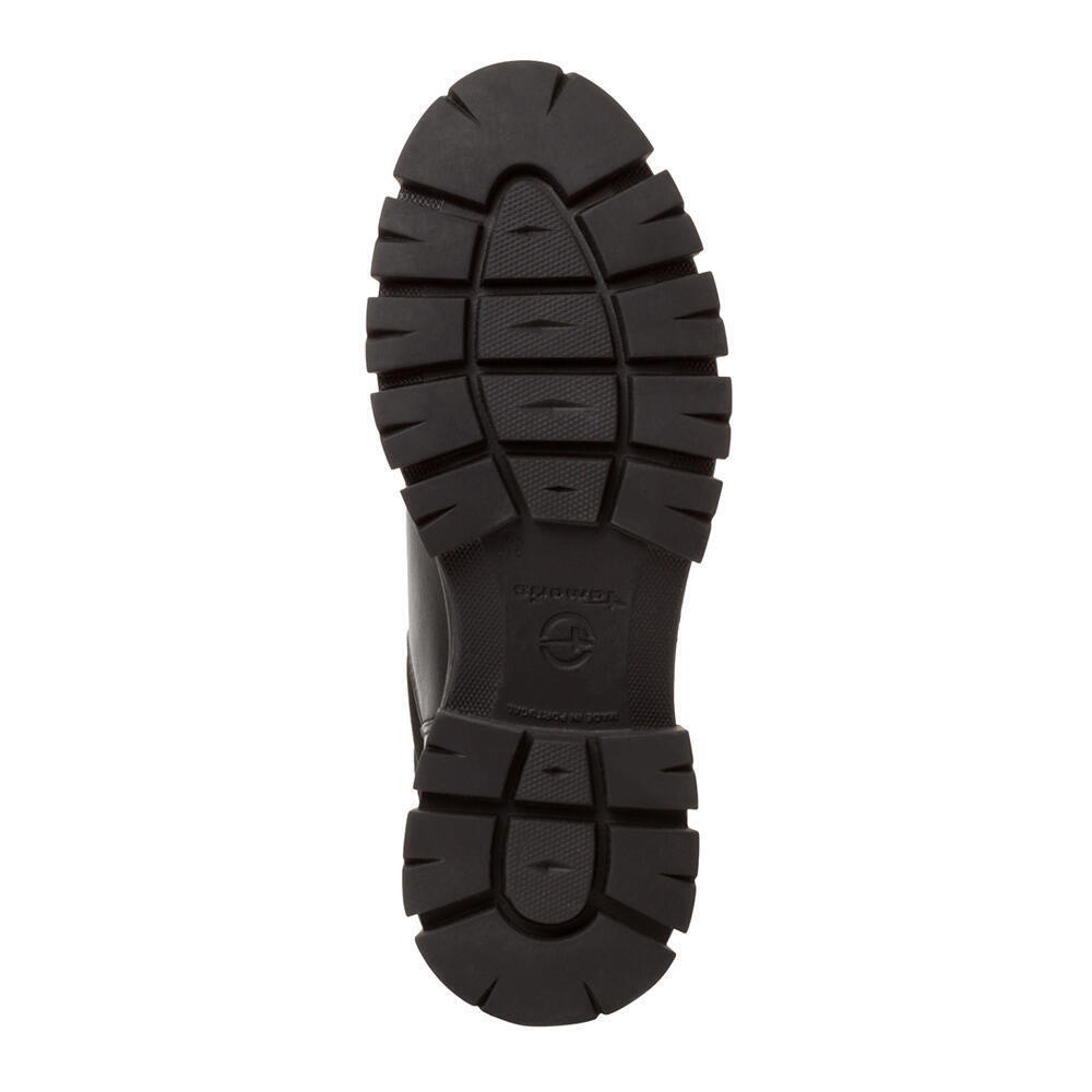 Tamaris 25930-001 BLACK