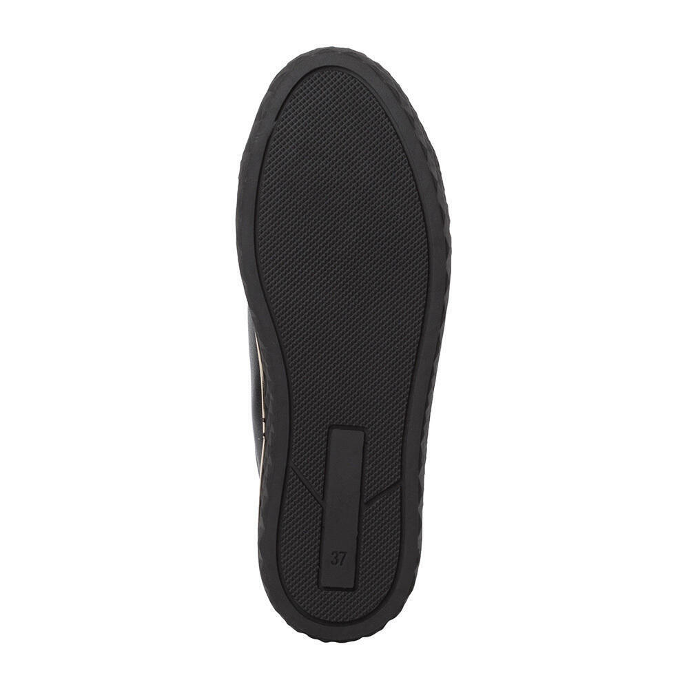 Marco Tozzi 23705-085 BLACK/GOLD