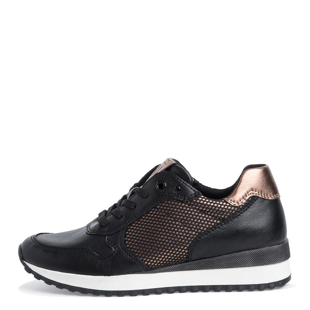 Marco Tozzi 23714-071 BLACK/COPPER