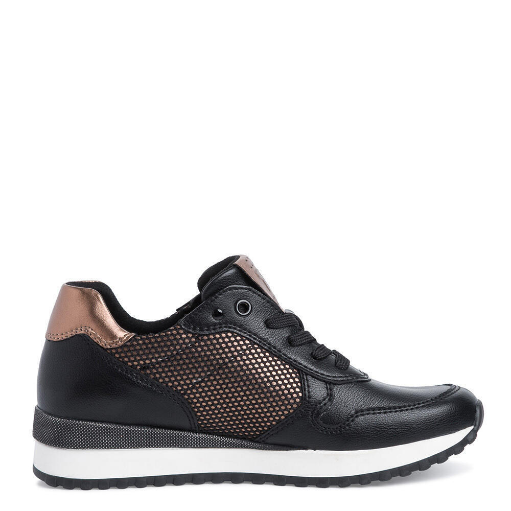 Marco Tozzi 23714-071 BLACK/COPPER