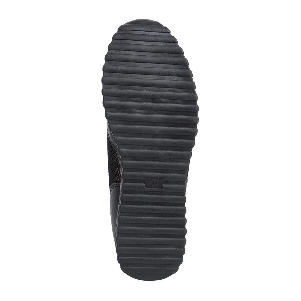 Marco Tozzi 23714-071 BLACK/COPPER
